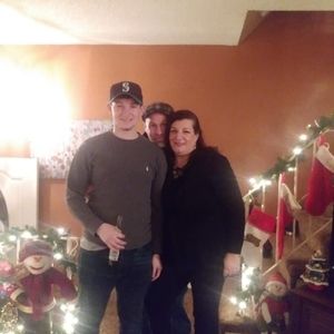 Meet your Posher, Brock